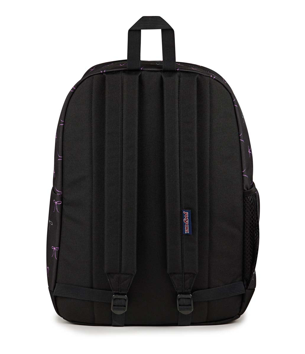 JanSport Cross Town Plus Laptop Backpack - Bad Bows