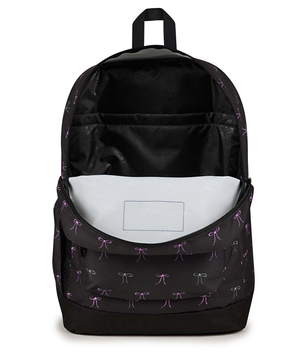 JanSport Cross Town Plus Laptop Backpack - Bad Bows
