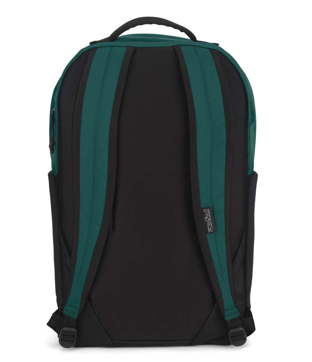 Sac à dos pour ordinateur portable JanSport Inbound Pack - Deep Juniper