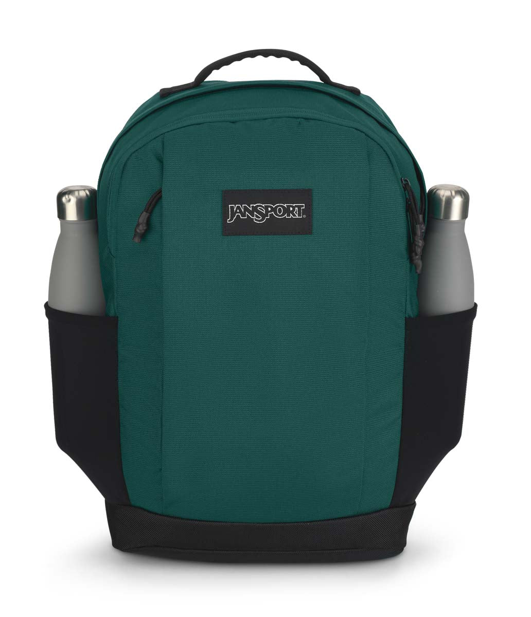 Sac à dos pour ordinateur portable JanSport Inbound Pack - Deep Juniper