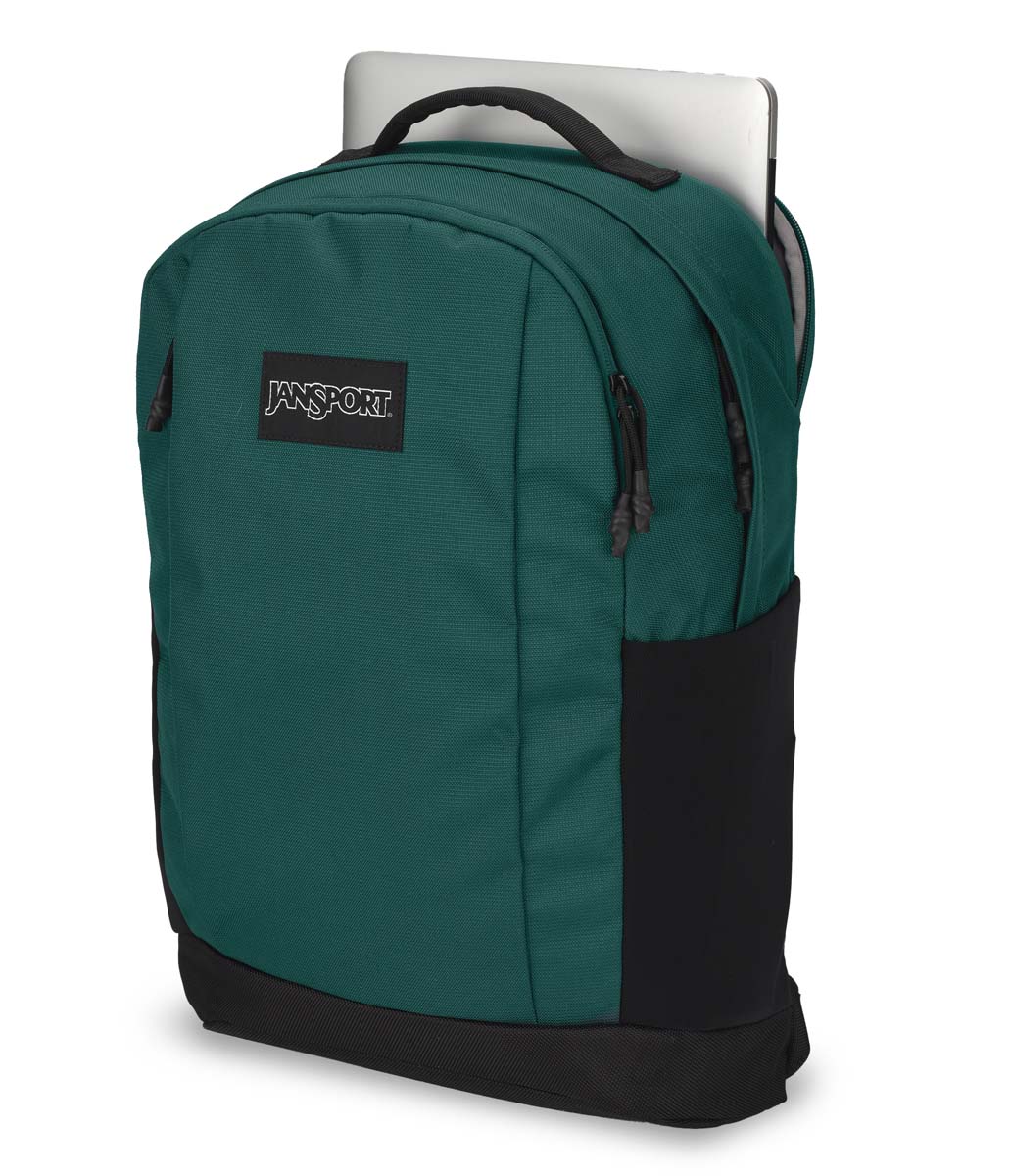 Sac à dos pour ordinateur portable JanSport Inbound Pack - Deep Juniper