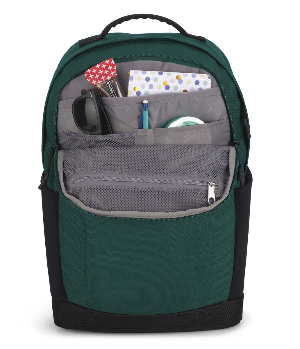 Sac à dos pour ordinateur portable JanSport Inbound Pack - Deep Juniper