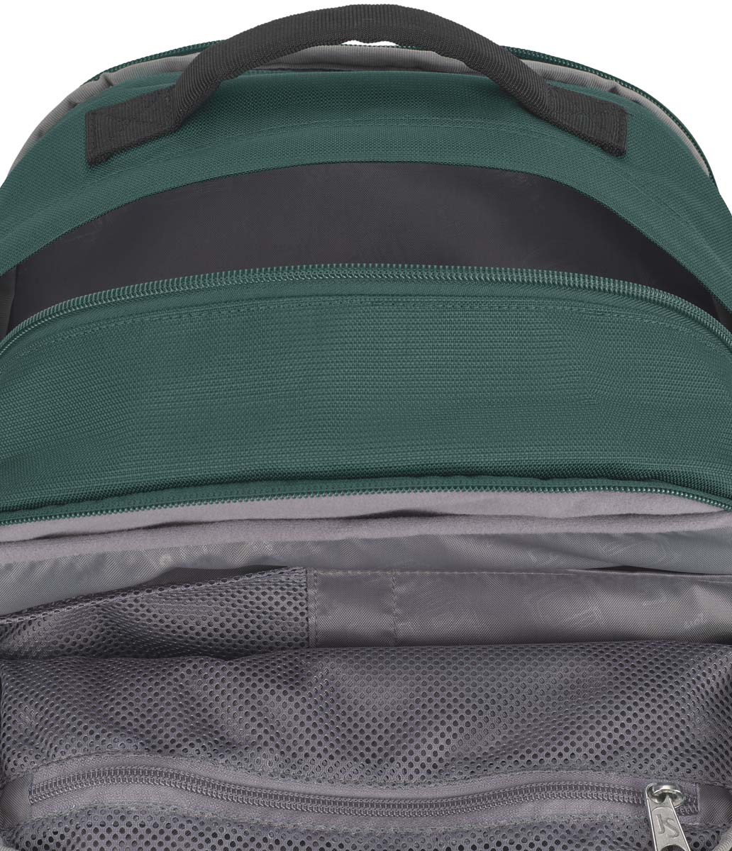 Sac à dos pour ordinateur portable JanSport Inbound Pack - Deep Juniper