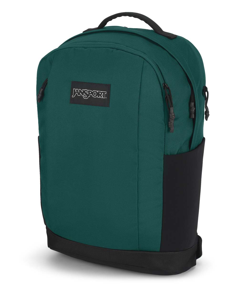 JanSport Inbound Pack Laptop Backpack - Deep Juniper