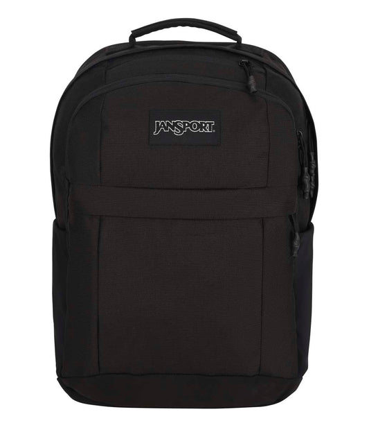 JanSport Landing Pack Laptop Backpack - Black