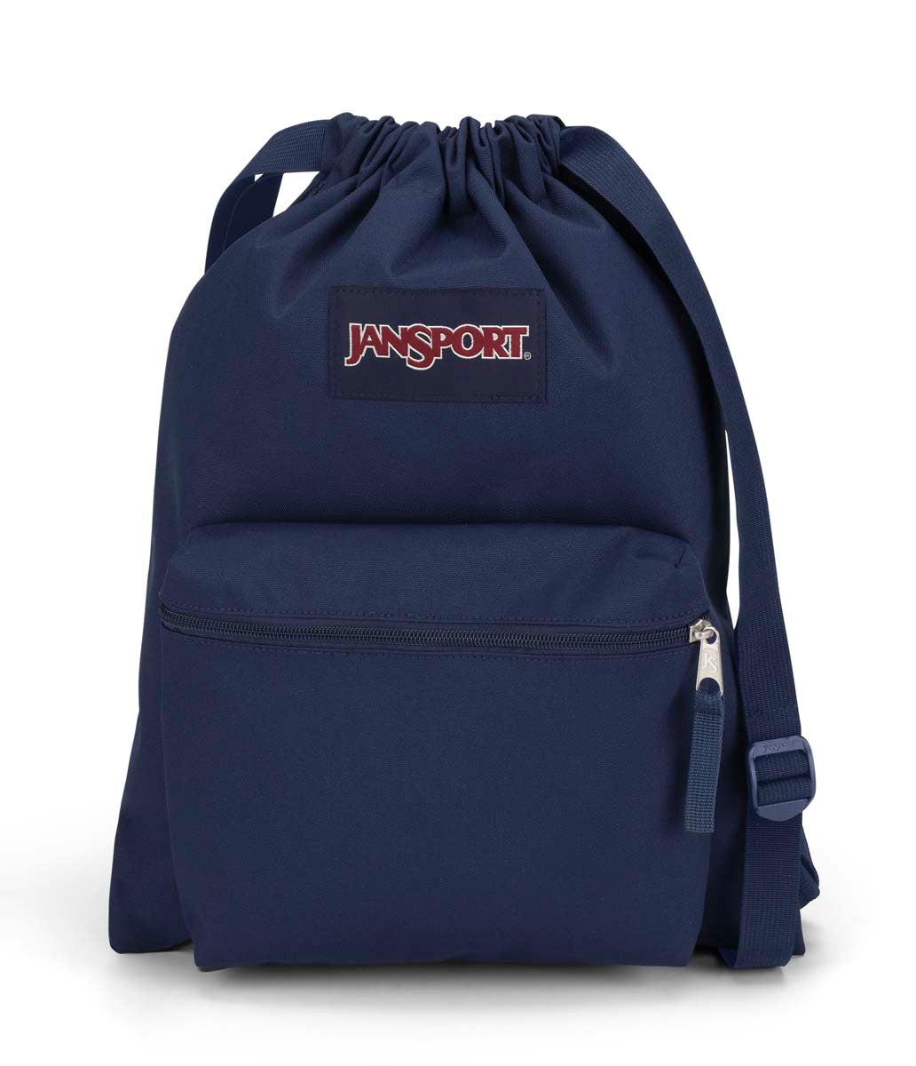 Sac à dos JanSport - Marine