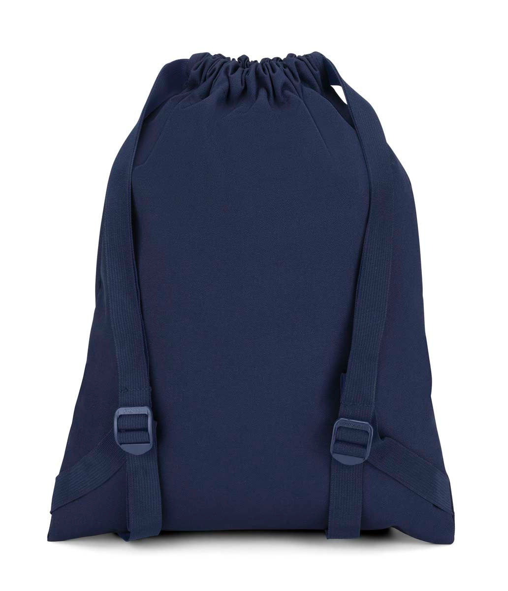 JanSport Draw Sack - Navy