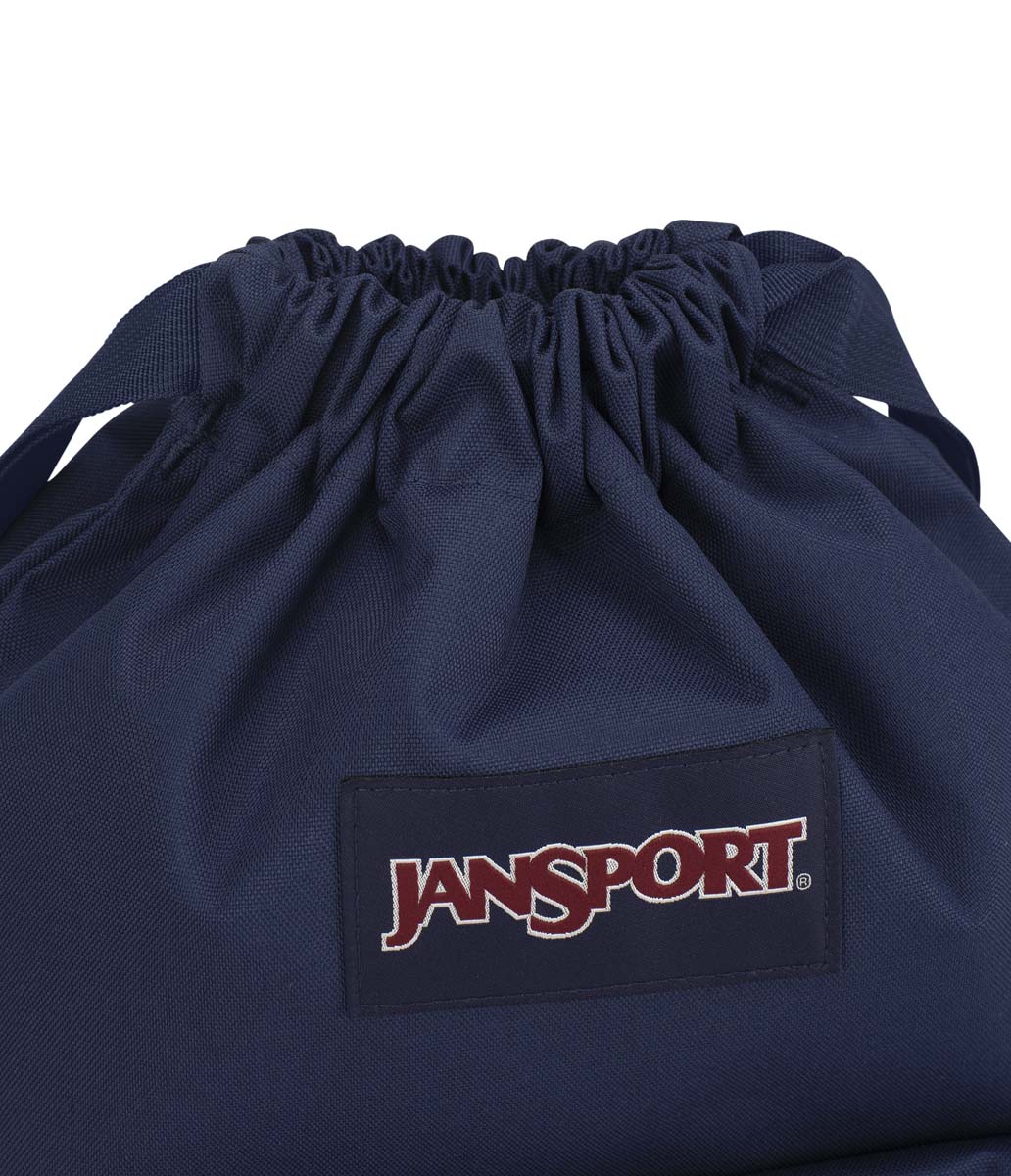 Sac à dos JanSport - Marine