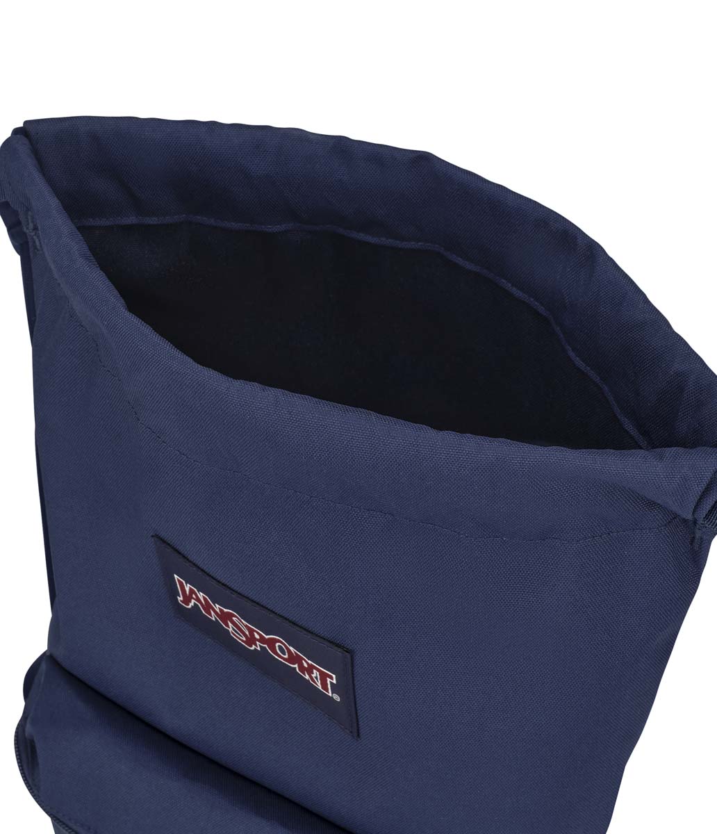 JanSport Draw Sack - Navy