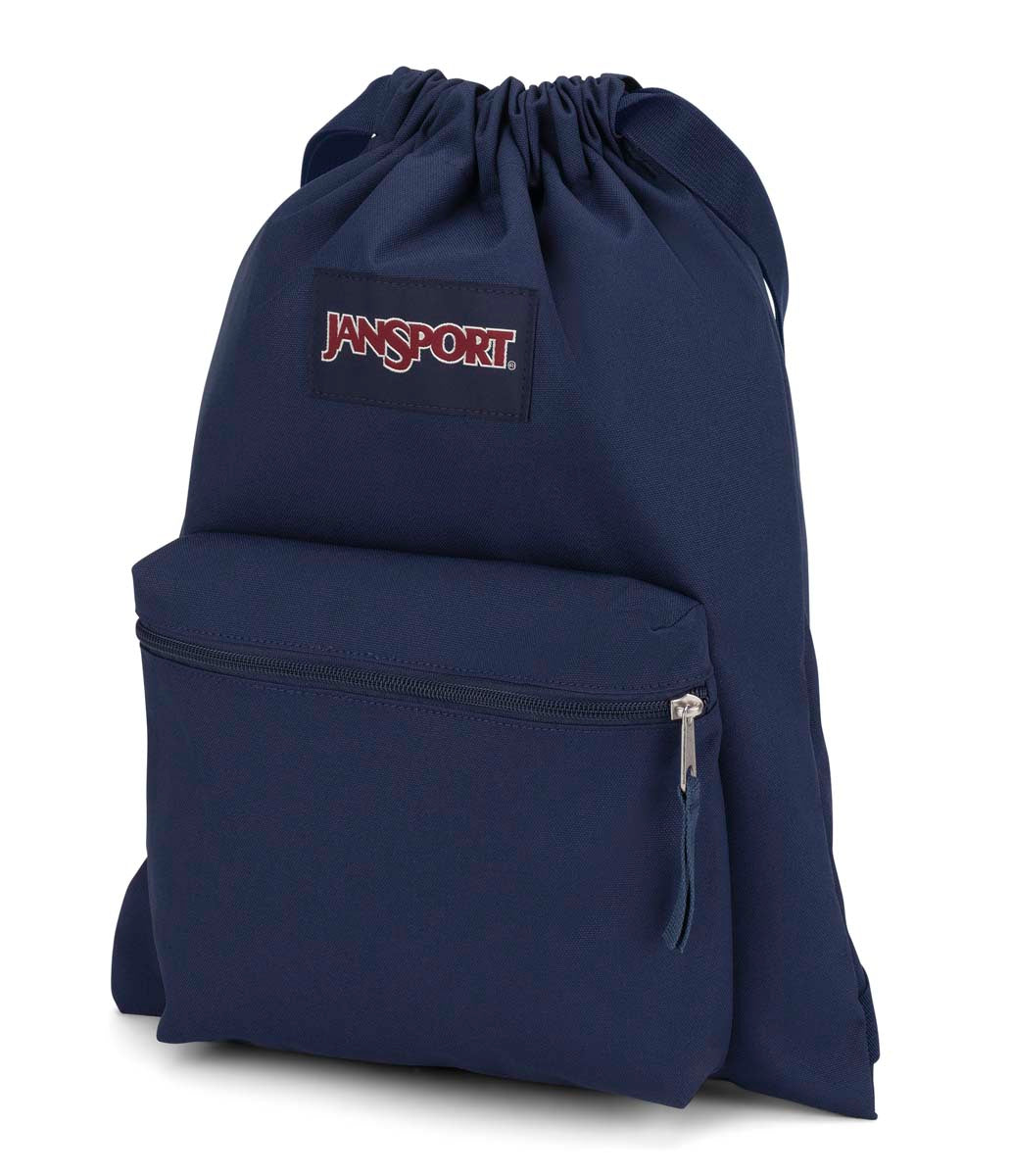 JanSport Draw Sack - Navy