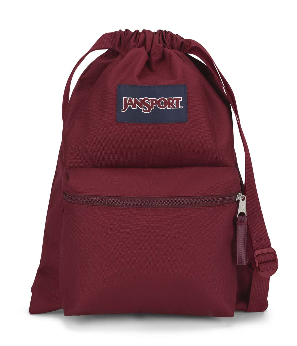 Sac à dos JanSport - Rouge russet