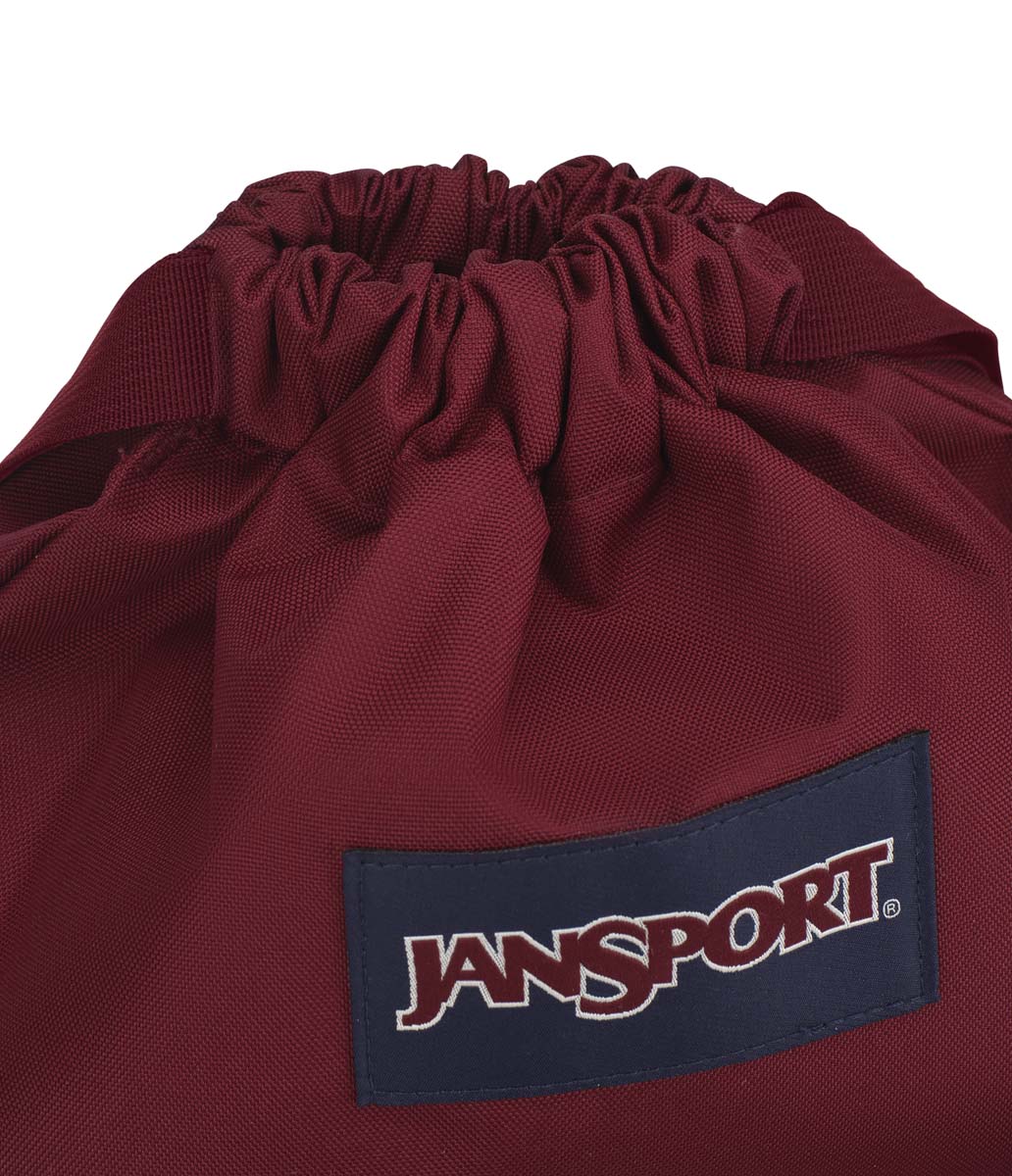 Sac à dos JanSport - Rouge russet