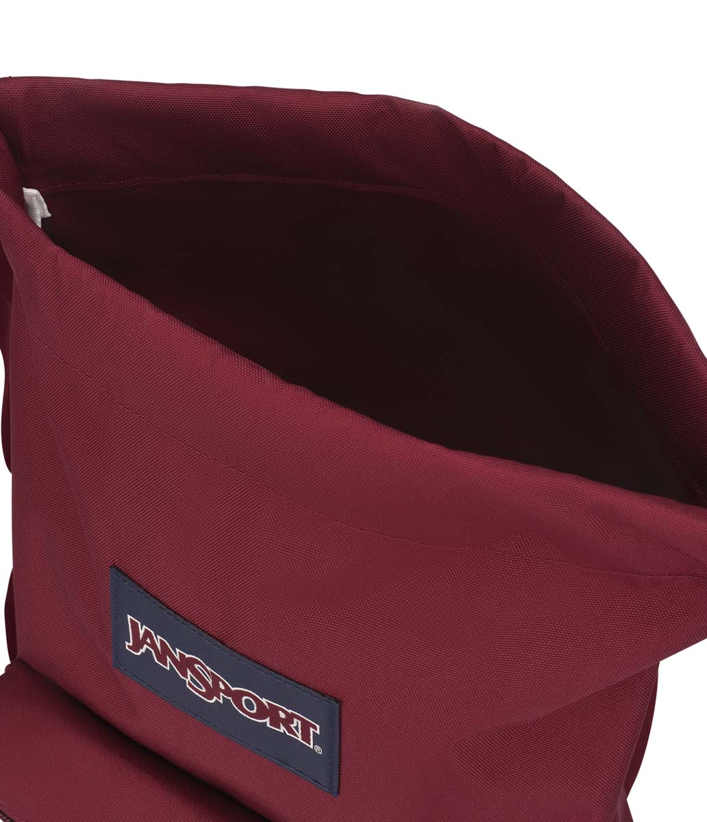 Sac à dos JanSport - Rouge russet