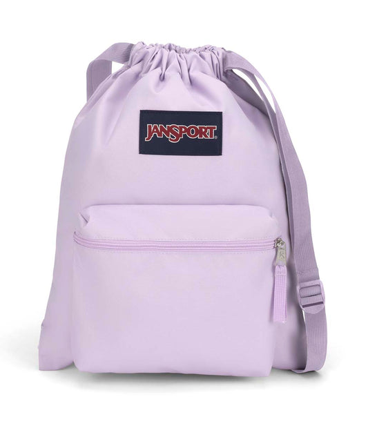 Sac à dos JanSport - Lilas pastel