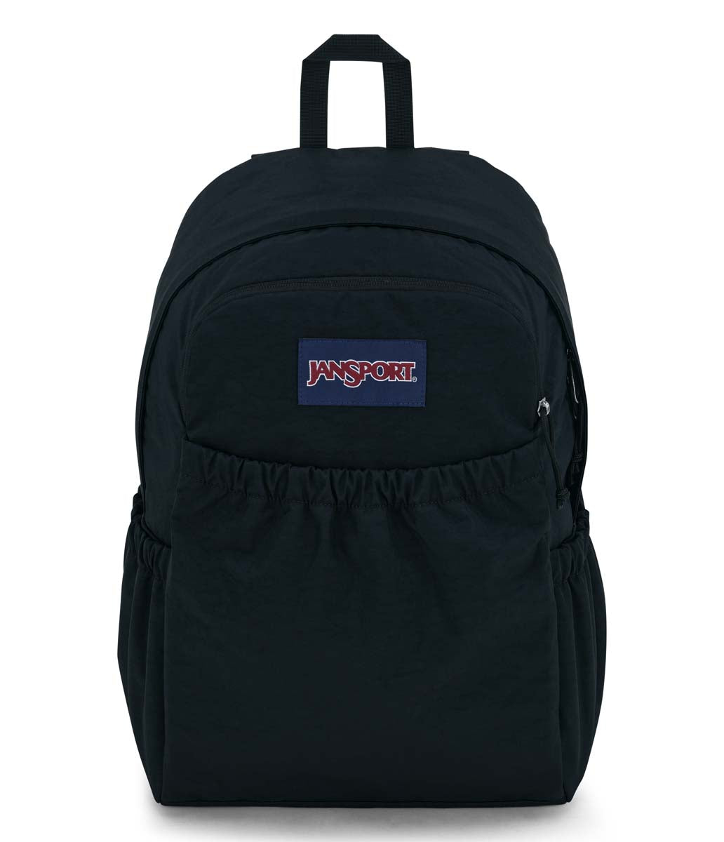 JanSport Slouch Pack - Black