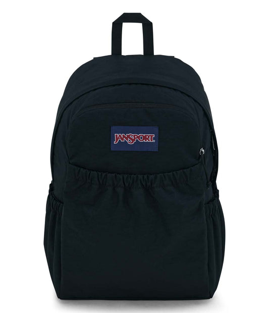 JanSport Slouch Pack - Black