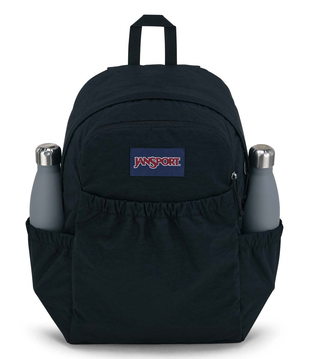 JanSport Slouch Pack - Black