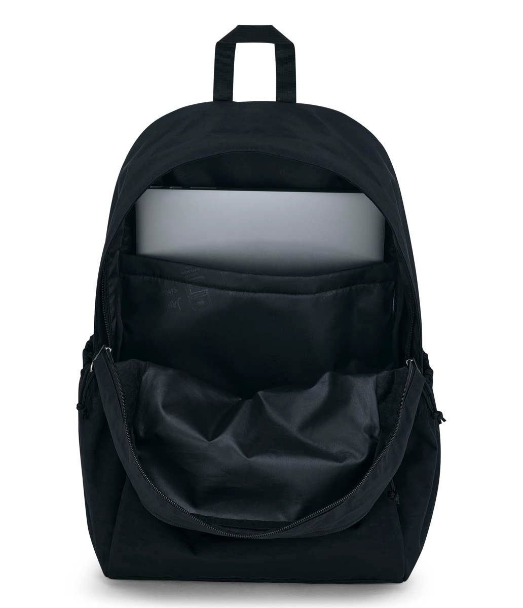 JanSport Slouch Pack - Black