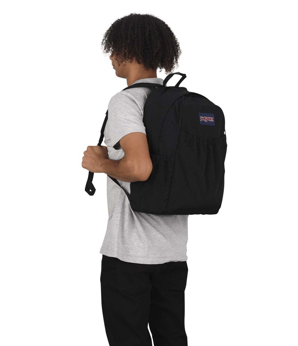 JanSport Slouch Pack - Black