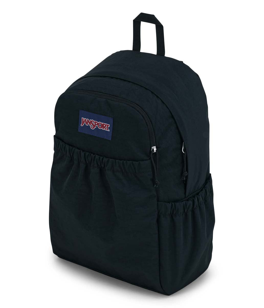 JanSport Slouch Pack - Black