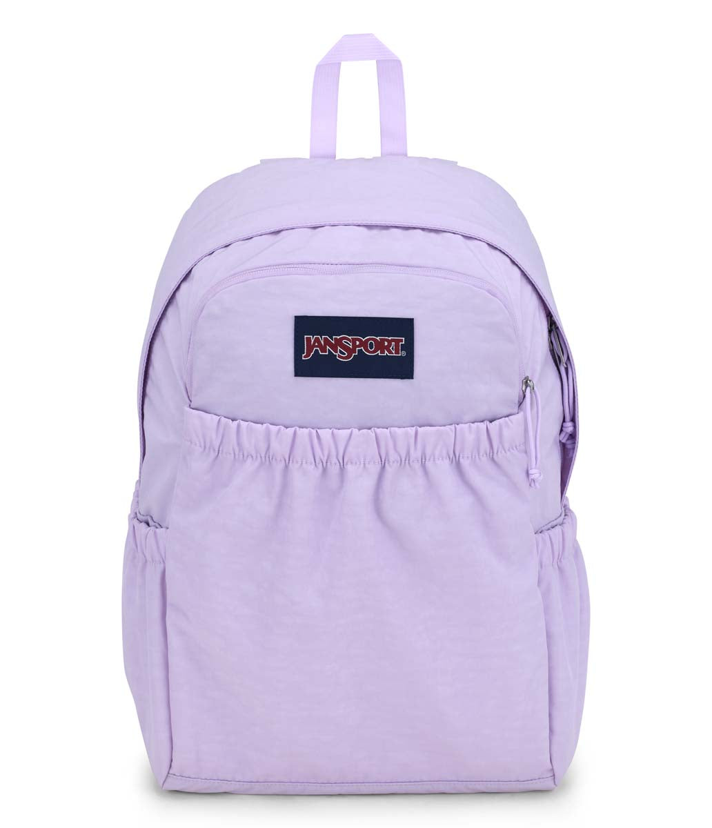 Sac Slouch JanSport - Lilas Pastel