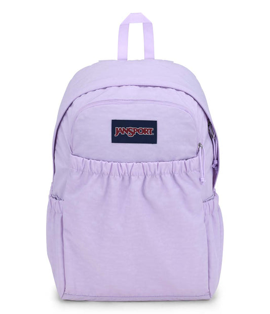 JanSport Slouch Pack - Pastel Lilac