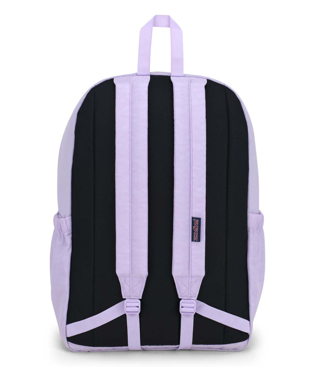 Sac Slouch JanSport - Lilas Pastel