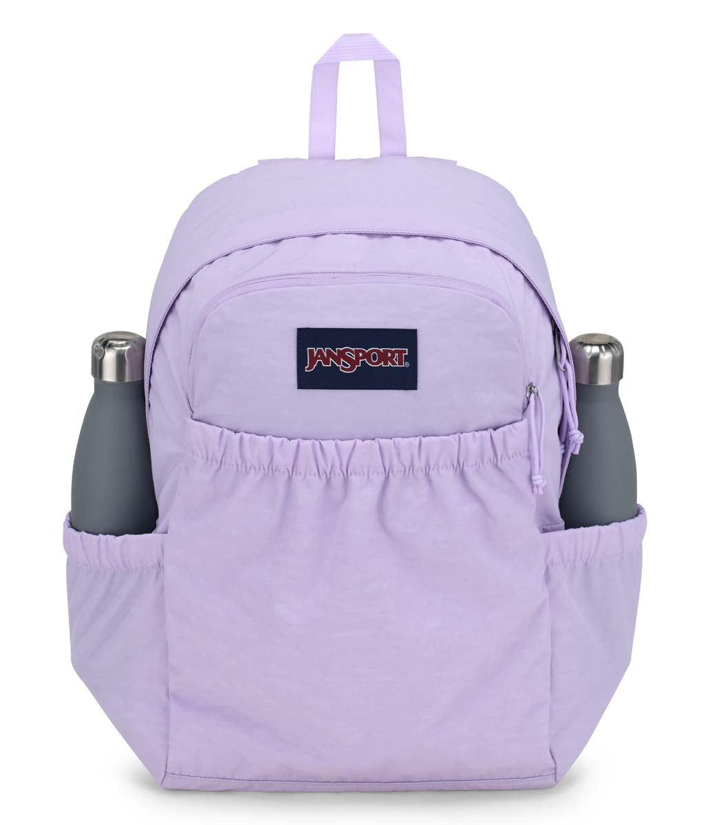 Sac Slouch JanSport - Lilas Pastel