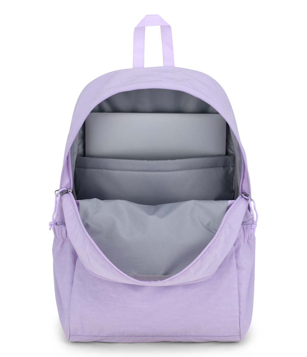 Sac Slouch JanSport - Lilas Pastel