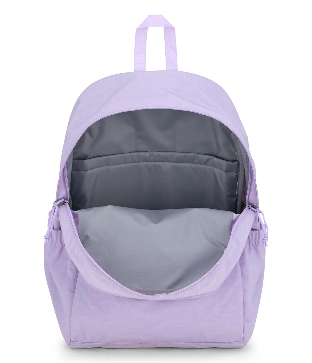 Sac Slouch JanSport - Lilas Pastel