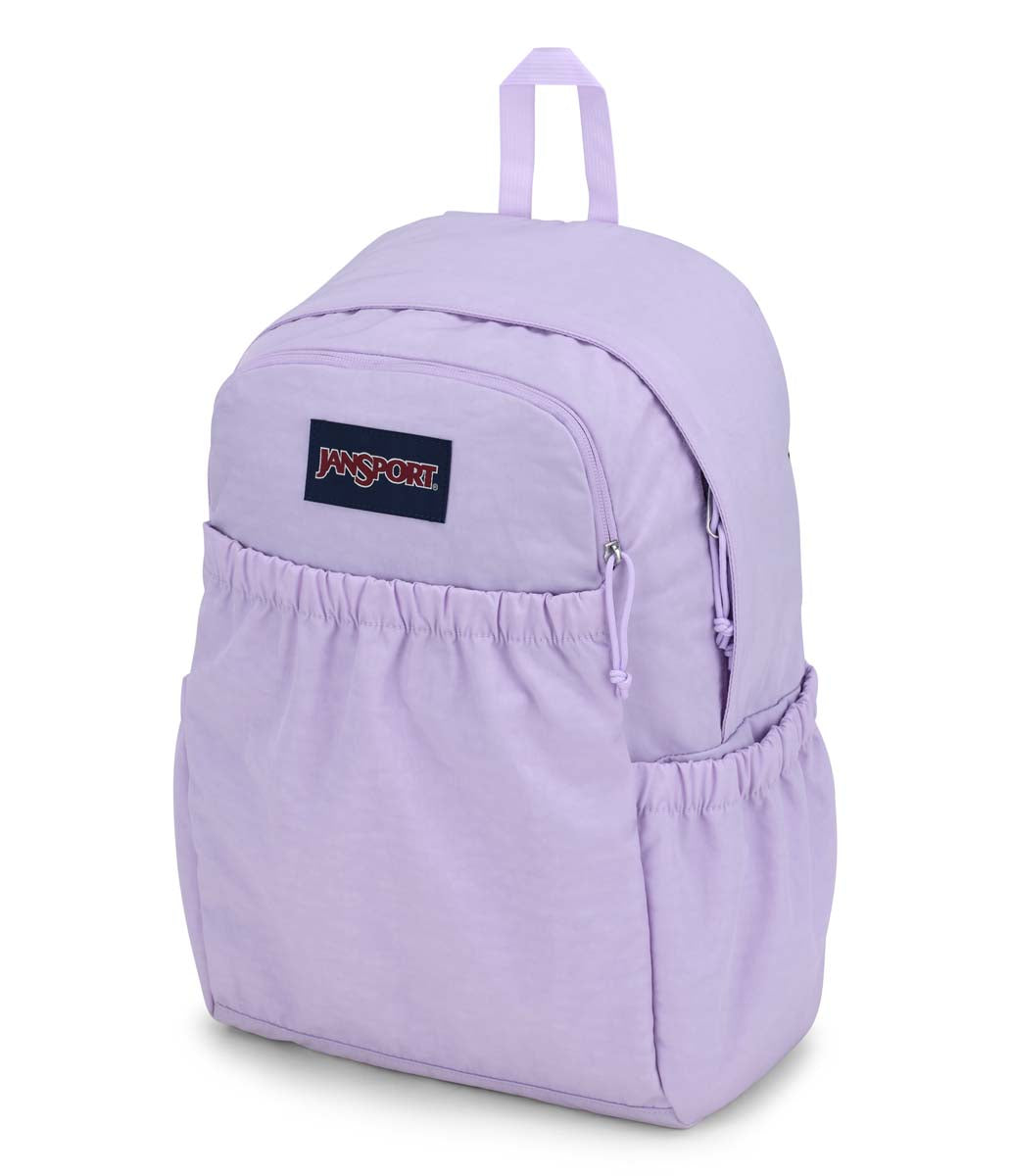 Sac Slouch JanSport - Lilas Pastel