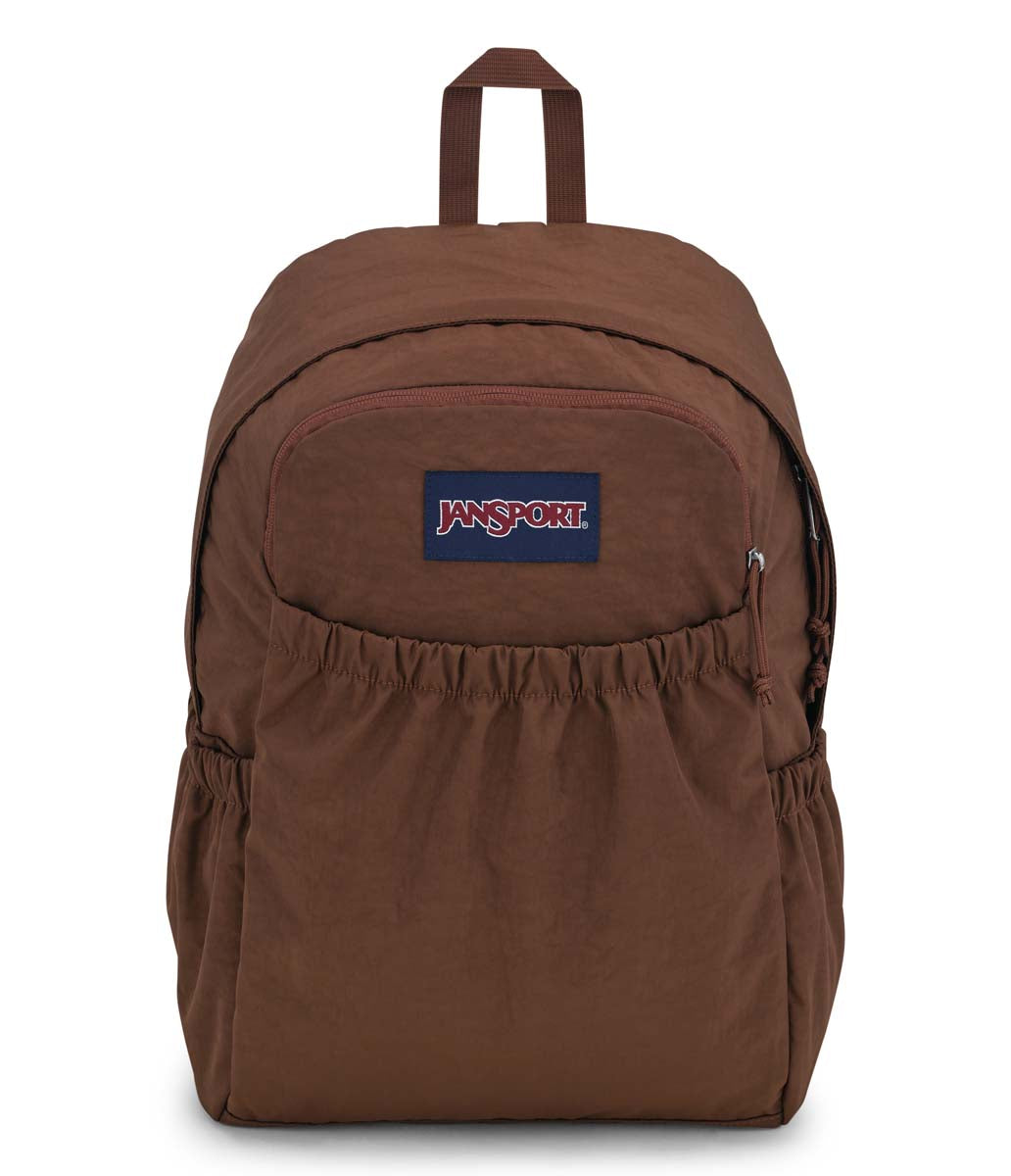 JanSport Slouch Pack - Basic Brown