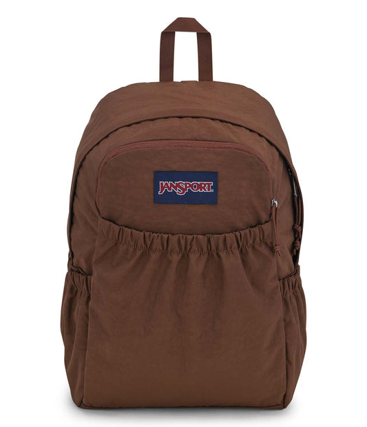 Sac à dos JanSport Slouch - Marron Basique