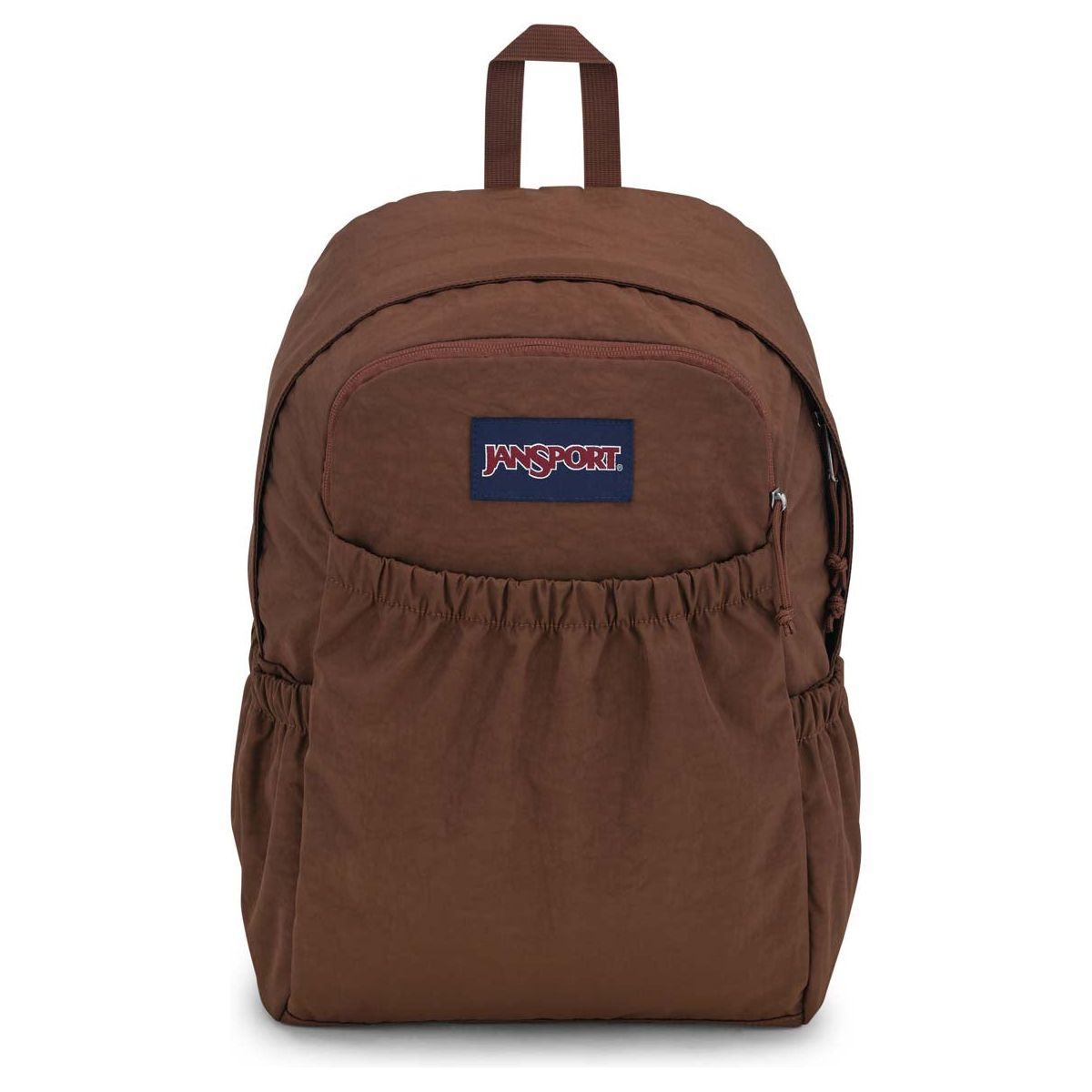 JanSport Slouch Pack - Basic Brown