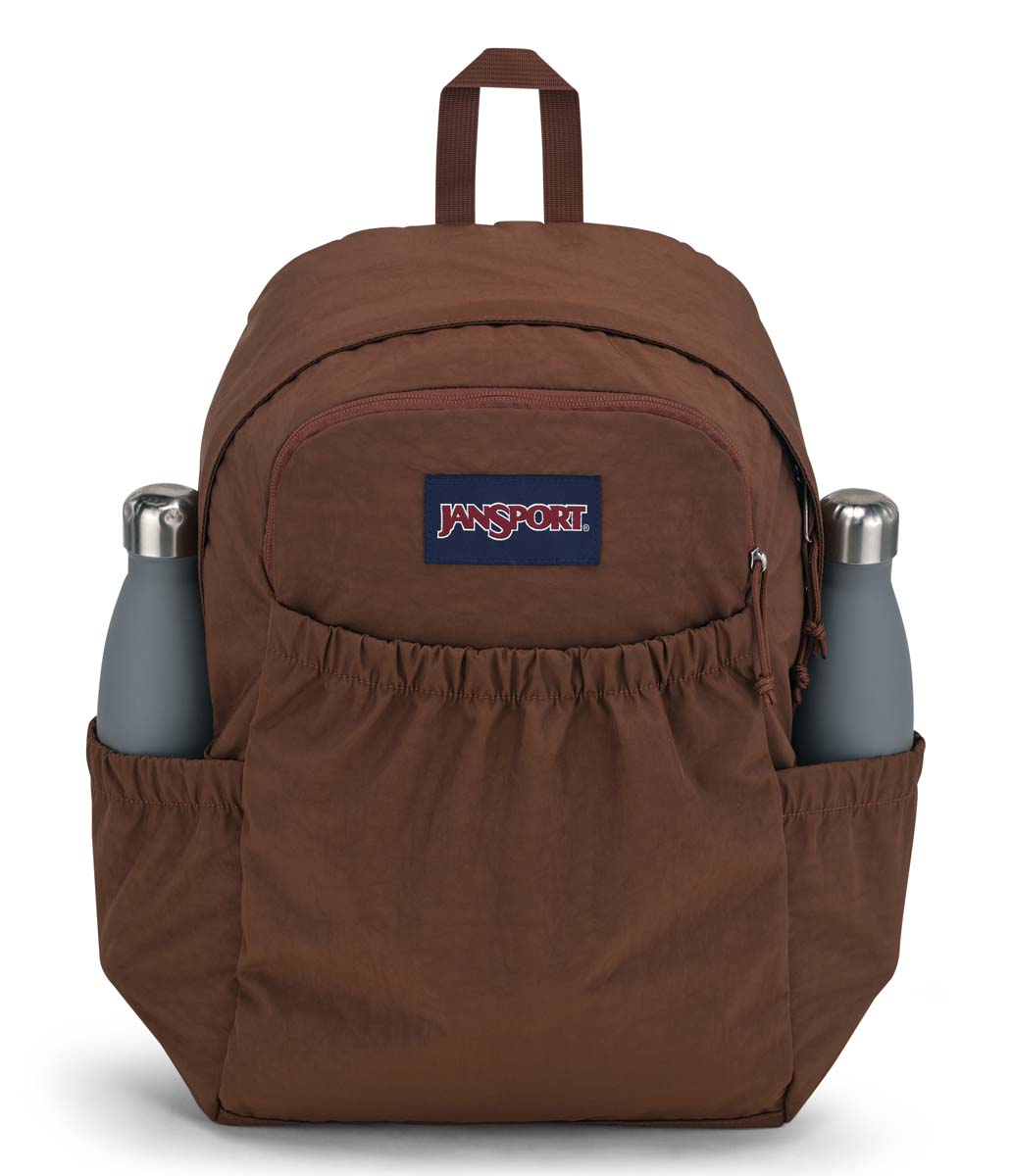 Sac Slouch JanSport - Marron Basique