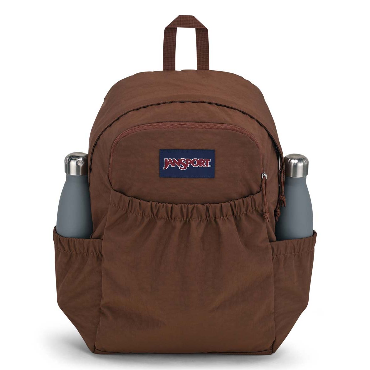 JanSport Slouch Pack - Basic Brown
