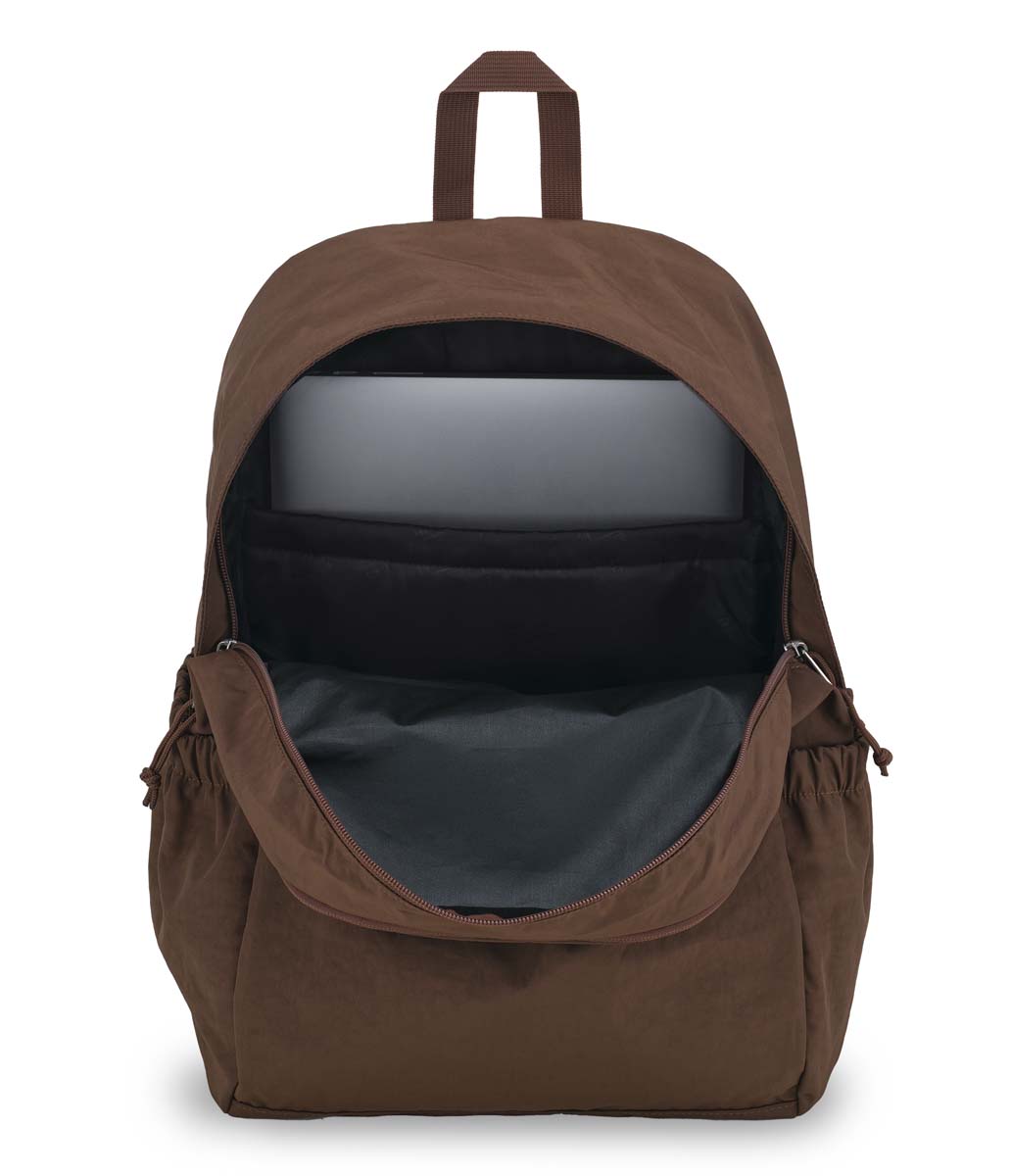 Sac Slouch JanSport - Marron Basique