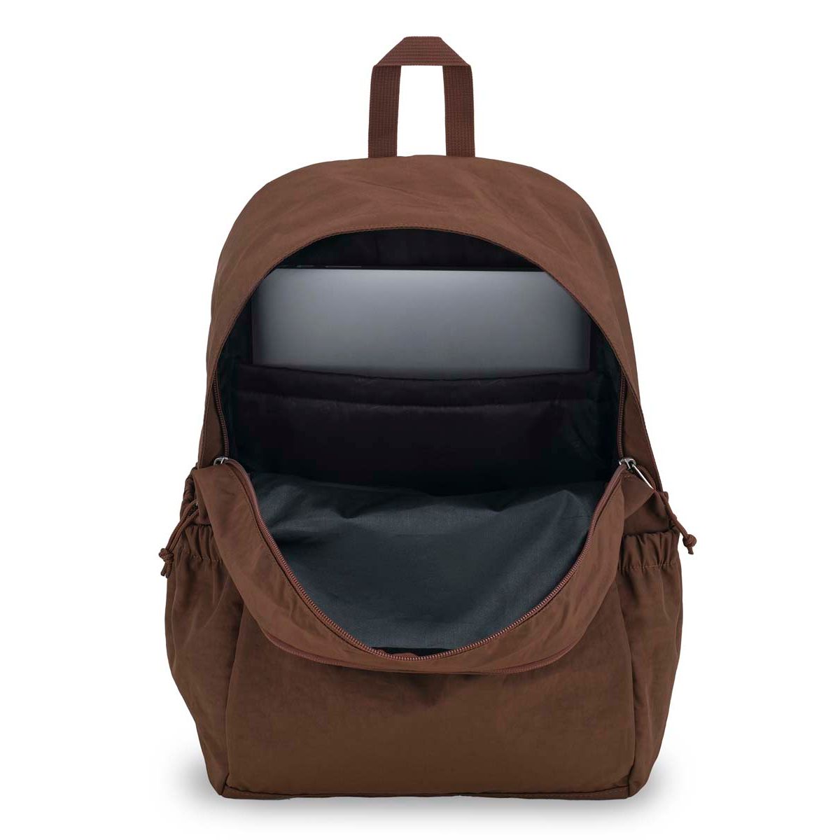 JanSport Slouch Pack - Basic Brown