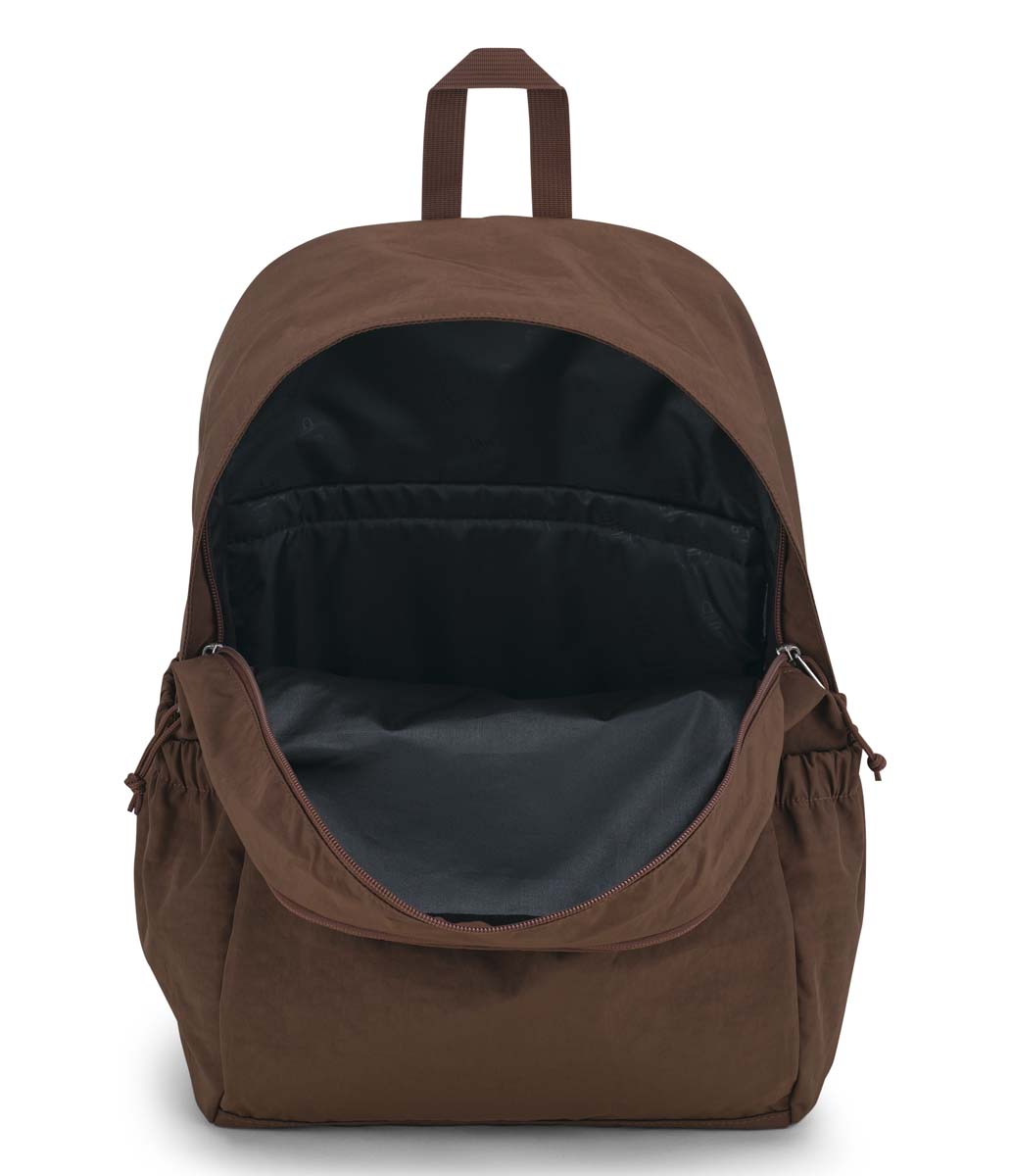 JanSport Slouch Pack - Basic Brown