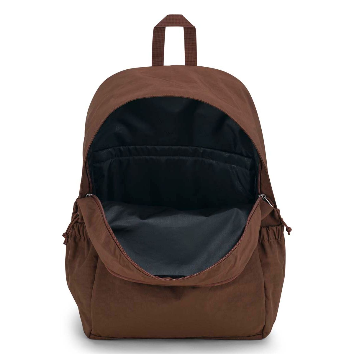 JanSport Slouch Pack - Basic Brown