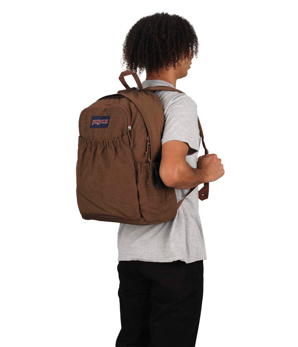 Sac Slouch JanSport - Marron Basique