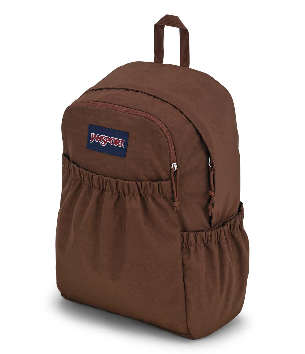 Sac Slouch JanSport - Marron Basique