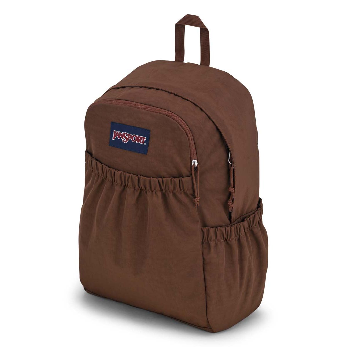 JanSport Slouch Pack - Basic Brown