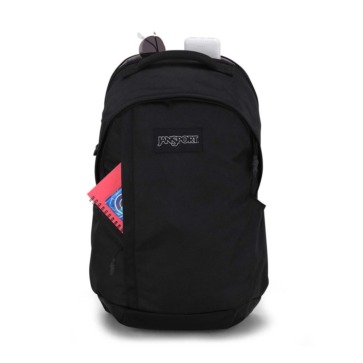 JanSport Station Pack - Black