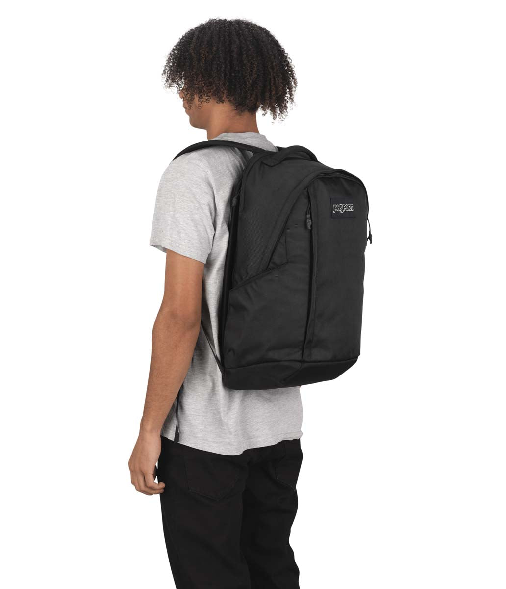 JanSport Station Pack - Black