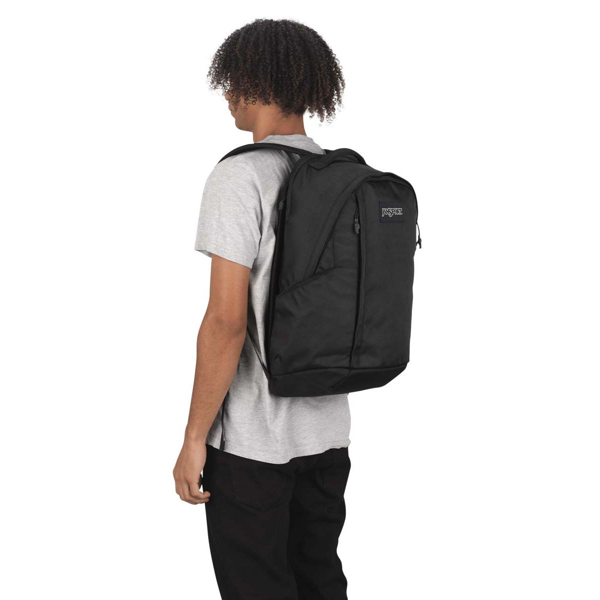 JanSport Station Pack - Black