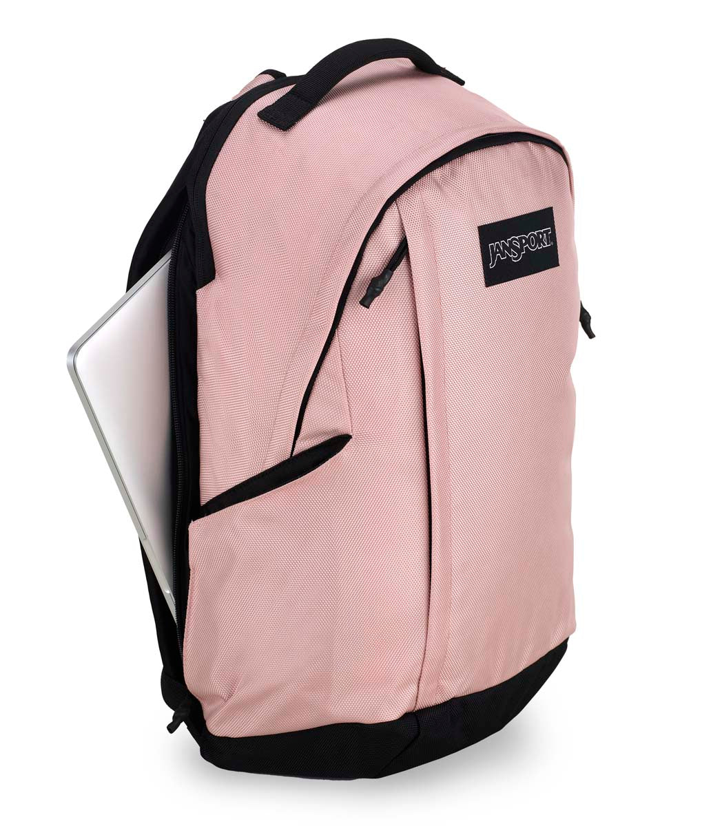 JanSport Station Pack - Misty Rose