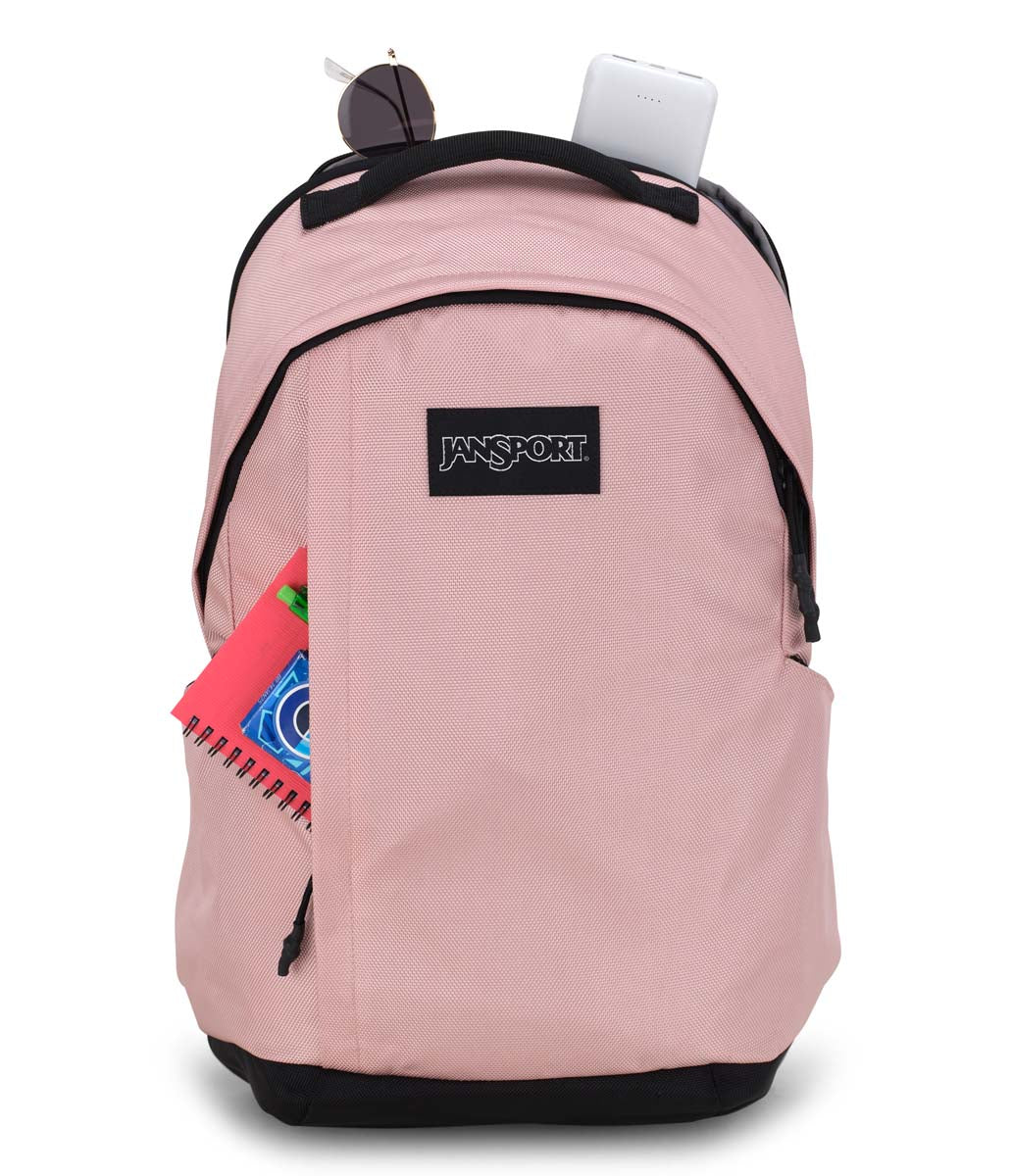 JanSport Station Pack - Misty Rose