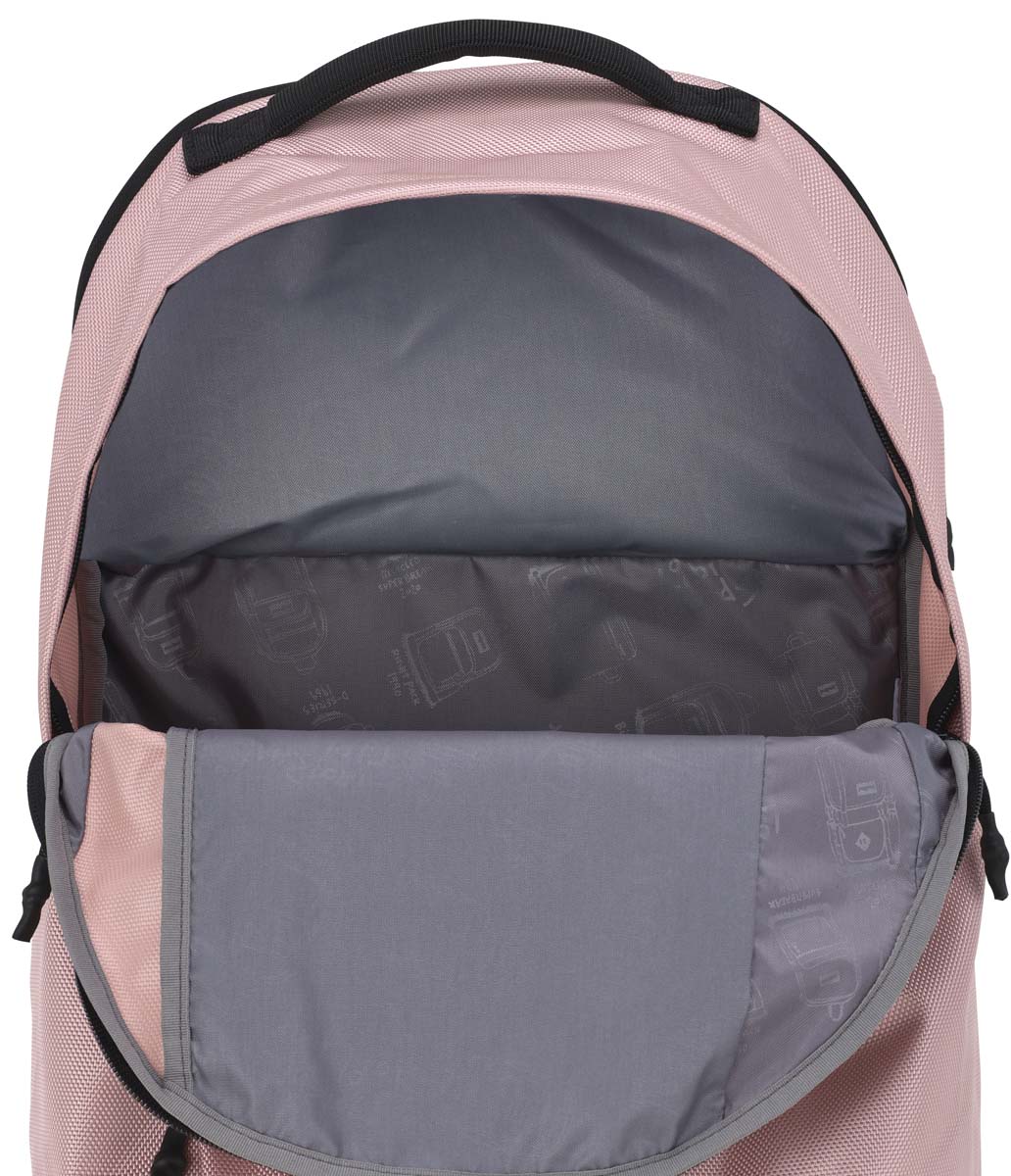 JanSport Station Pack - Misty Rose