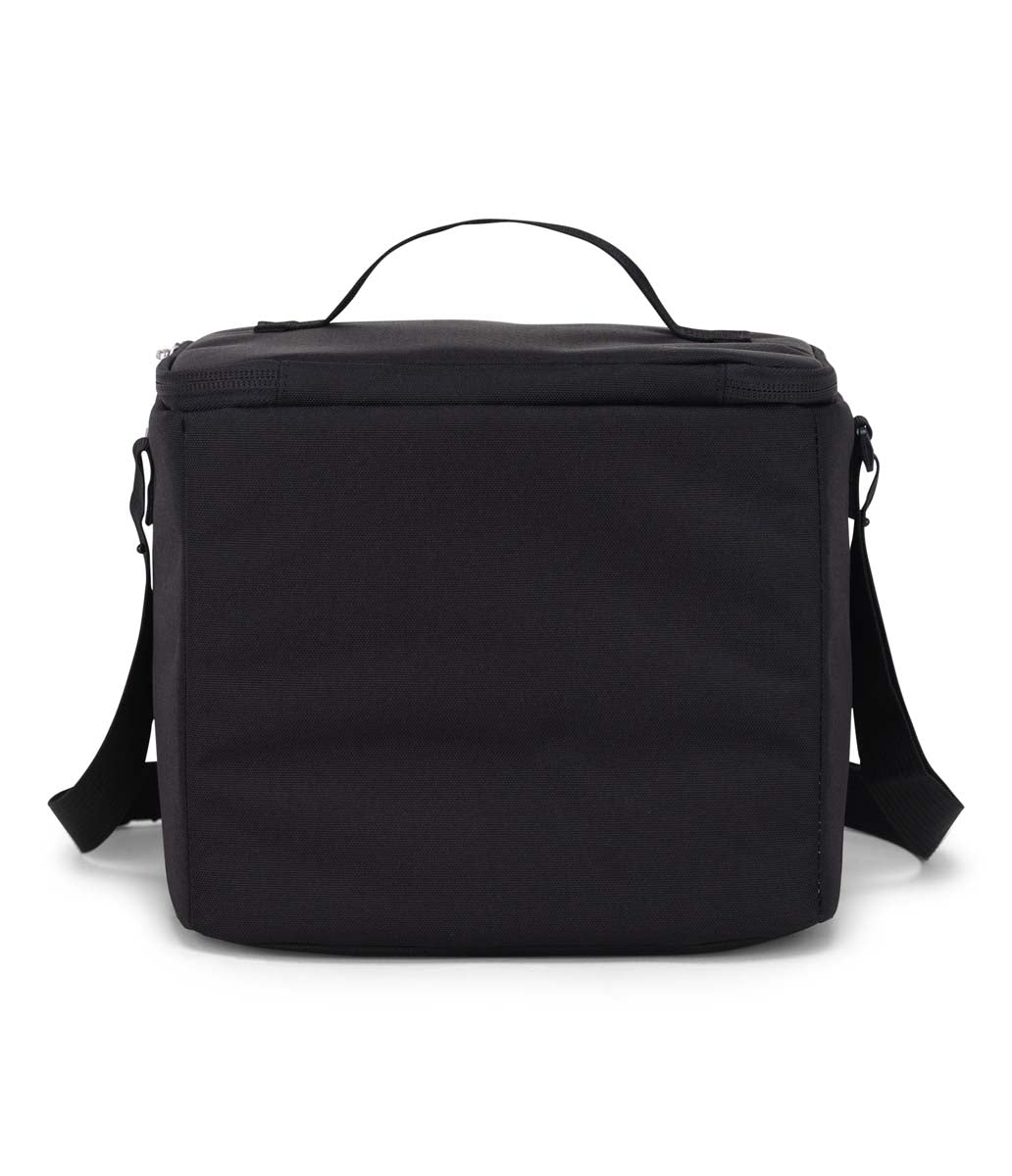 Sac à lunch JanSport Super Snack - Noir